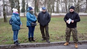 Z muzeum „Dziekanki” do pałacu w Mielnie - zdjęcie 2