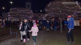 Na jarmarkach bożonarodzeniowych w Barcinie i w Łabiszynie - zdjęcie 23