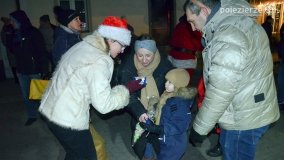 Na jarmarkach bożonarodzeniowych w Barcinie i w Łabiszynie - zdjęcie 17