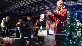 Na jarmarkach bożonarodzeniowych w Barcinie i w Łabiszynie - zdjęcie 11