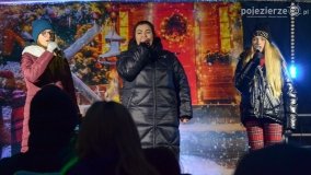 Na jarmarkach bożonarodzeniowych w Barcinie i w Łabiszynie - zdjęcie 10