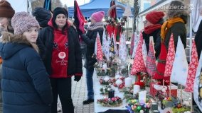 Na jarmarkach bożonarodzeniowych w Barcinie i w Łabiszynie - zdjęcie 5