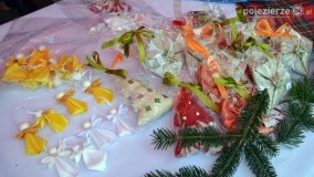 Na jarmarkach bożonarodzeniowych w Barcinie i w Łabiszynie - zdjęcie 1