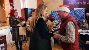 Koncert Świąteczny rozpoczął obchody jubileuszu Muzeum w Szubinie - zdjęcie 24