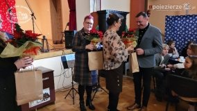 Koncert Świąteczny rozpoczął obchody jubileuszu Muzeum w Szubinie - zdjęcie 23