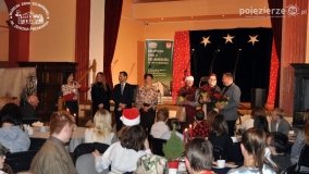 Koncert Świąteczny rozpoczął obchody jubileuszu Muzeum w Szubinie - zdjęcie 19