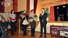 Koncert Świąteczny rozpoczął obchody jubileuszu Muzeum w Szubinie - zdjęcie 18