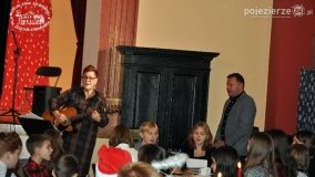 Koncert Świąteczny rozpoczął obchody jubileuszu Muzeum w Szubinie - zdjęcie 15