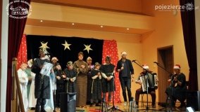 Koncert Świąteczny rozpoczął obchody jubileuszu Muzeum w Szubinie - zdjęcie 12