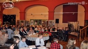 Koncert Świąteczny rozpoczął obchody jubileuszu Muzeum w Szubinie - zdjęcie 11