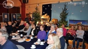 Koncert Świąteczny rozpoczął obchody jubileuszu Muzeum w Szubinie - zdjęcie 10
