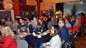 Koncert Świąteczny rozpoczął obchody jubileuszu Muzeum w Szubinie - zdjęcie 8