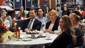 Koncert Świąteczny rozpoczął obchody jubileuszu Muzeum w Szubinie - zdjęcie 6