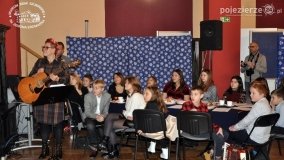 Koncert Świąteczny rozpoczął obchody jubileuszu Muzeum w Szubinie - zdjęcie 5