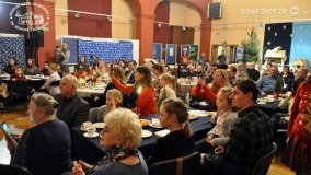 Koncert Świąteczny rozpoczął obchody jubileuszu Muzeum w Szubinie - zdjęcie 4