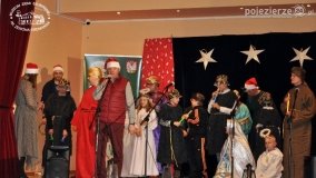 Koncert Świąteczny rozpoczął obchody jubileuszu Muzeum w Szubinie - zdjęcie 3