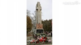 Gniezno uczciło 104. rocznicę wybuchu Powstania Wielkopolskiego - zdjęcie 36