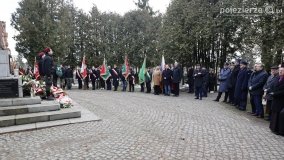 Gniezno uczciło 104. rocznicę wybuchu Powstania Wielkopolskiego - zdjęcie 35