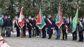 Gniezno uczciło 104. rocznicę wybuchu Powstania Wielkopolskiego - zdjęcie 34