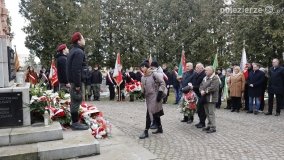 Gniezno uczciło 104. rocznicę wybuchu Powstania Wielkopolskiego - zdjęcie 32
