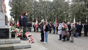 Gniezno uczciło 104. rocznicę wybuchu Powstania Wielkopolskiego - zdjęcie 31