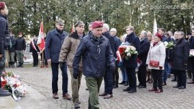 Gniezno uczciło 104. rocznicę wybuchu Powstania Wielkopolskiego - zdjęcie 27