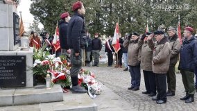 Gniezno uczciło 104. rocznicę wybuchu Powstania Wielkopolskiego - zdjęcie 26