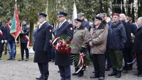 Gniezno uczciło 104. rocznicę wybuchu Powstania Wielkopolskiego - zdjęcie 24