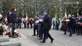 Gniezno uczciło 104. rocznicę wybuchu Powstania Wielkopolskiego - zdjęcie 22