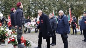 Gniezno uczciło 104. rocznicę wybuchu Powstania Wielkopolskiego - zdjęcie 21