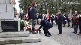 Gniezno uczciło 104. rocznicę wybuchu Powstania Wielkopolskiego - zdjęcie 19