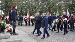 Gniezno uczciło 104. rocznicę wybuchu Powstania Wielkopolskiego - zdjęcie 18