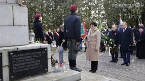 Gniezno uczciło 104. rocznicę wybuchu Powstania Wielkopolskiego - zdjęcie 14