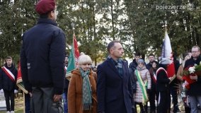 Gniezno uczciło 104. rocznicę wybuchu Powstania Wielkopolskiego - zdjęcie 13