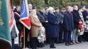 Gniezno uczciło 104. rocznicę wybuchu Powstania Wielkopolskiego - zdjęcie 10