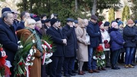 Gniezno uczciło 104. rocznicę wybuchu Powstania Wielkopolskiego - zdjęcie 6