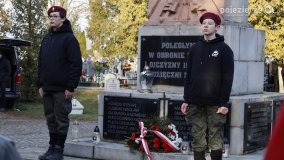 Gniezno uczciło 104. rocznicę wybuchu Powstania Wielkopolskiego - zdjęcie 5