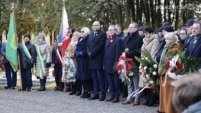 Gniezno uczciło 104. rocznicę wybuchu Powstania Wielkopolskiego - zdjęcie 3