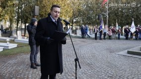 Gniezno uczciło 104. rocznicę wybuchu Powstania Wielkopolskiego - zdjęcie 2