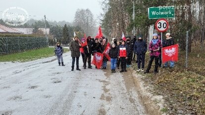Szubin pamiętał o Powstaniu Styczniowym