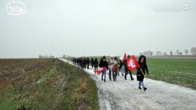 Szubin pamiętał o Powstaniu Styczniowym - zdjęcie 7