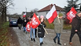 Szubin pamiętał o Powstaniu Styczniowym - zdjęcie 5
