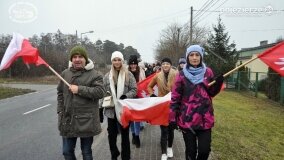 Szubin pamiętał o Powstaniu Styczniowym - zdjęcie 4