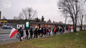 Szubin pamiętał o Powstaniu Styczniowym - zdjęcie 3