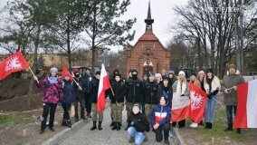 Szubin pamiętał o Powstaniu Styczniowym - zdjęcie 2