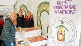 Tłusty Czwartek w Gminie Gniezno - zdjęcie 16