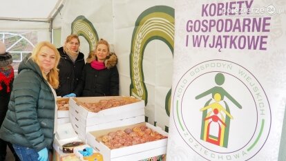 Tłusty Czwartek w Gminie Gniezno