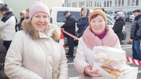 Tłusty Czwartek w Gminie Gniezno - zdjęcie 15