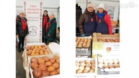 Tłusty Czwartek w Gminie Gniezno - zdjęcie 14