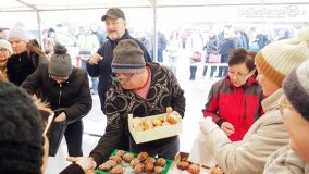 Tłusty Czwartek w Gminie Gniezno - zdjęcie 11